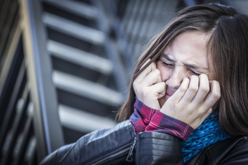 The Reality Behind Juvenile-Onset Fibromyalgia