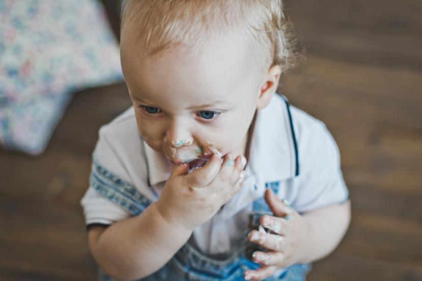 Vitamin D Can Reduce a Child's Risk of Becoming Obese