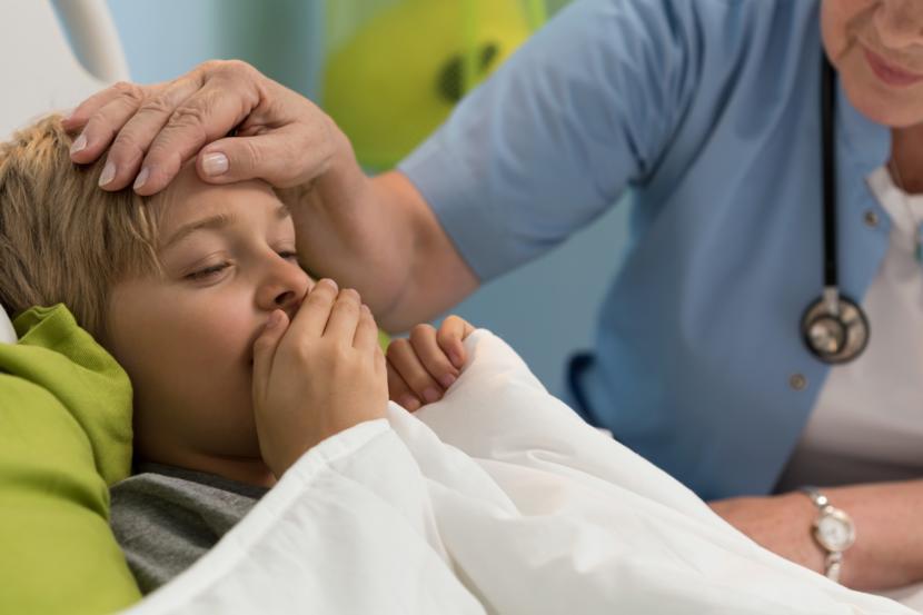 What Causes Croup?