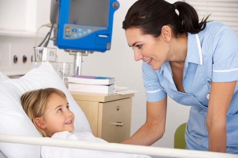 What to Expect After an Adenoidectomy
