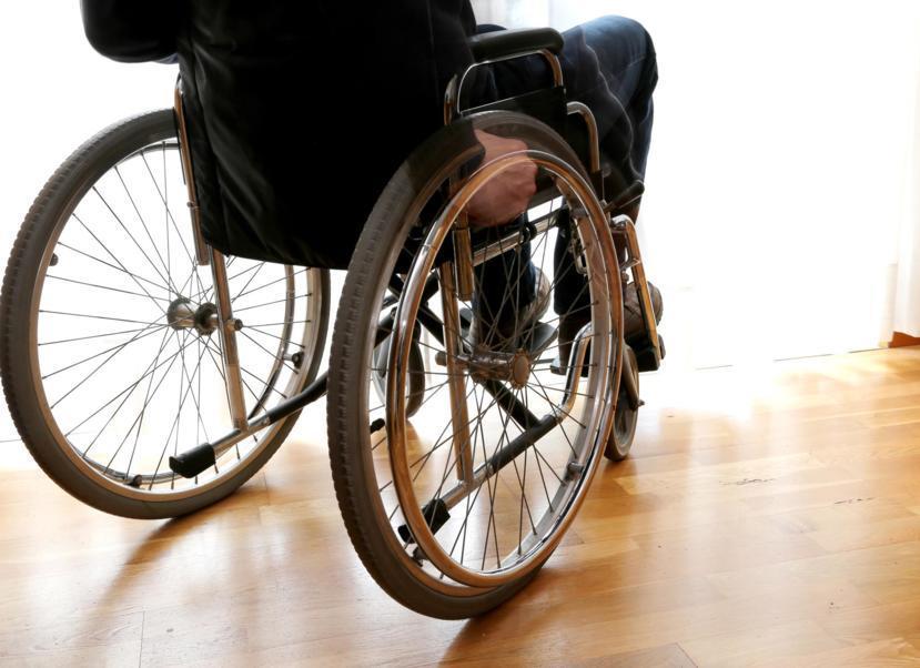 Lou Gehrig's Disease