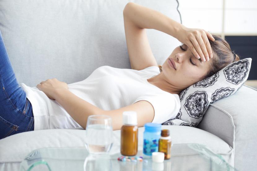 What Do Antispasmodic Medicines Do?