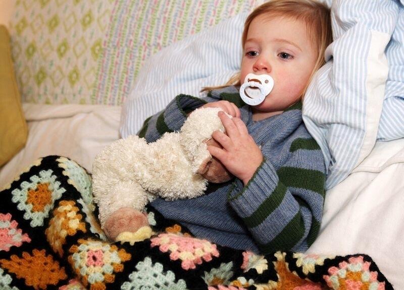 Are There Any Complications of Mumps?