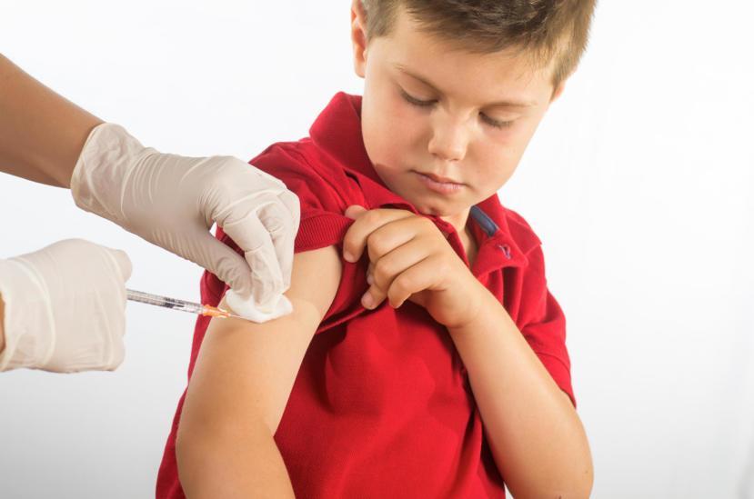Facts About Meningitis Vaccines