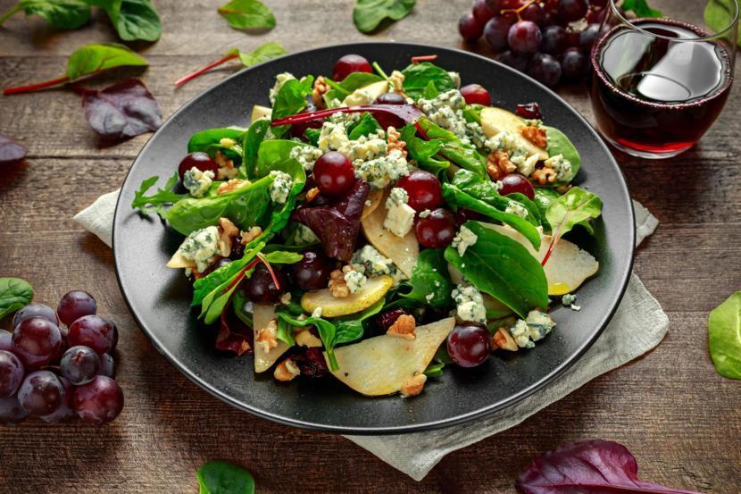 Health Benefits of Polyphenols