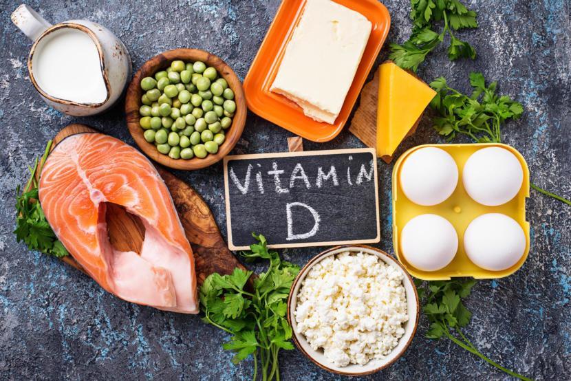 Are Vitamin D-Rich Foods Better than Vitamin D Supplements?