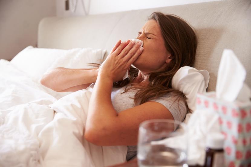 What Is Pneumocystis Carinii Pneumonia?