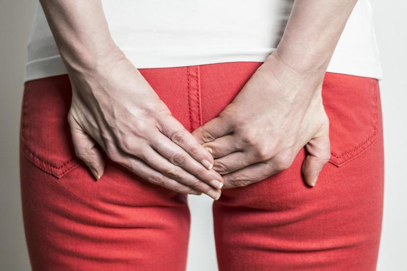 What Is Saddle Paresthesia?