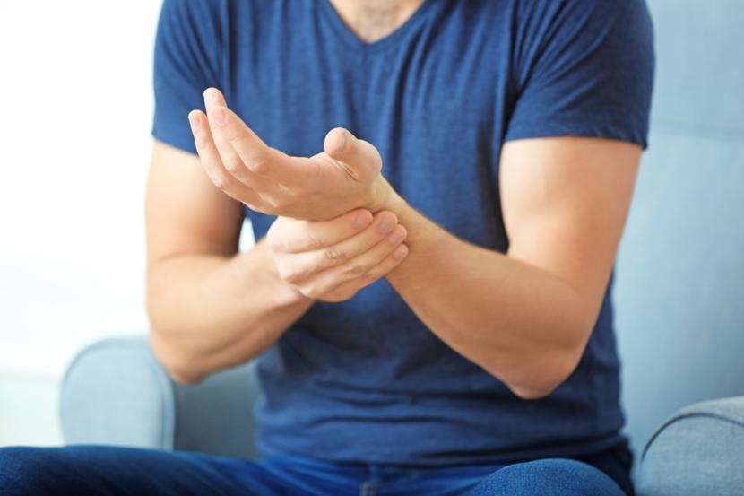 What Is Wrist Tendonitis? Causes, Symptoms, & Treatments