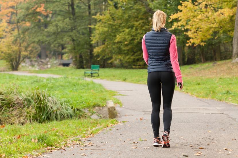 Can I Walk if I Have Shin Splints?