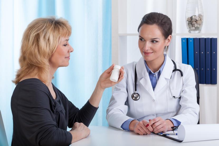 Estrogen Modulator for Breast Cancer
