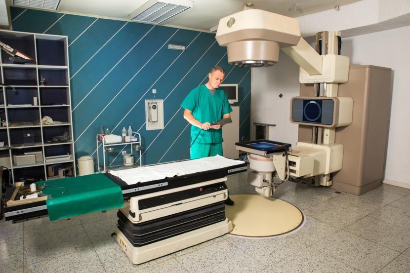 What Is a Radiation Therapist?
