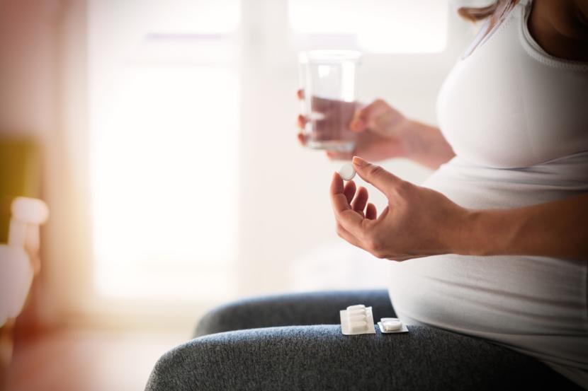 Antibiotic Use by Pregnant Women Is a Risk Factor for Crohn’s and Colitis, Study Says