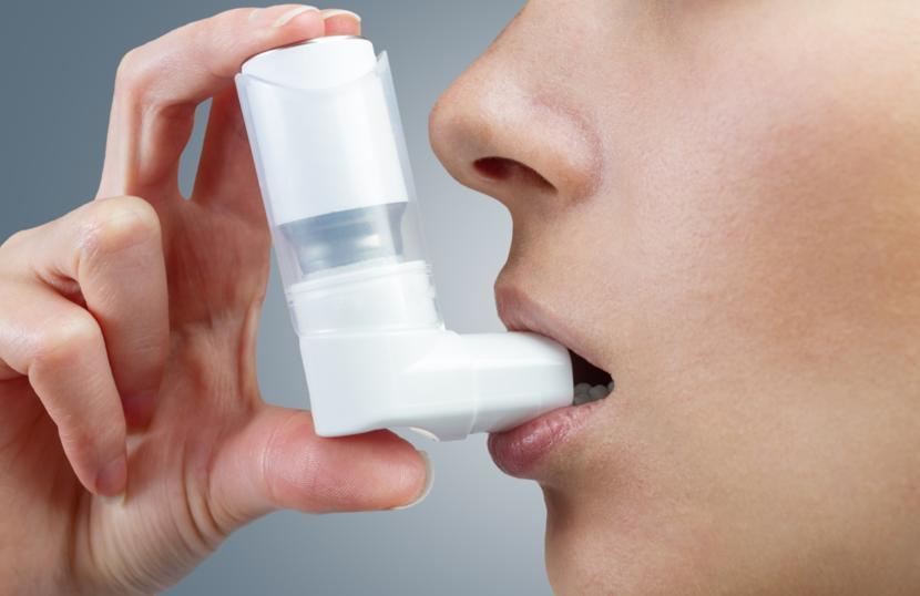 Breaking: Asthma Drugs may not Actually Cause Birth Defects