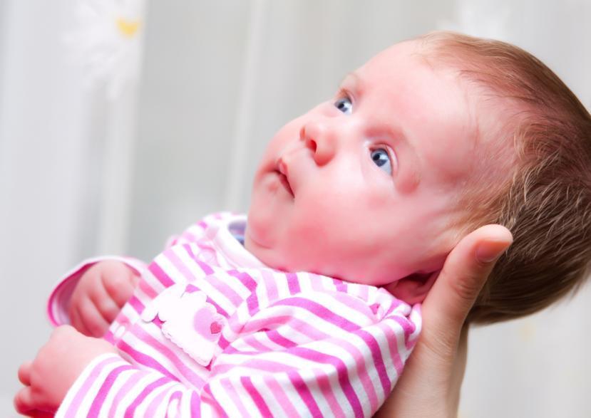 Breastfeeding Does Not Affect A Mother's Sleep Cycle