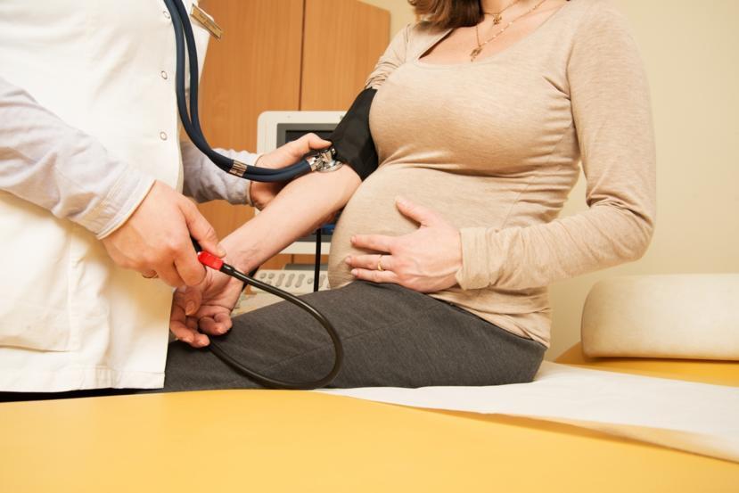 C-Sections Can Be Risky for Premature Babies