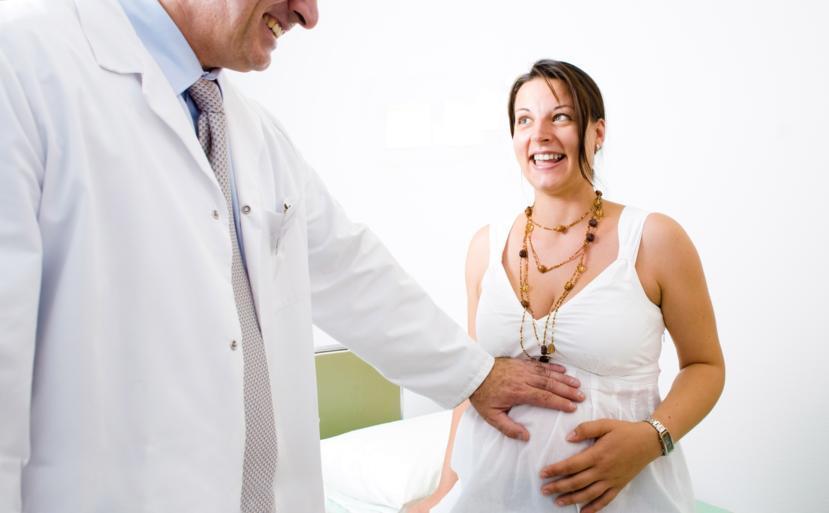 High-Risk Pregnancy: What Does This Mean?