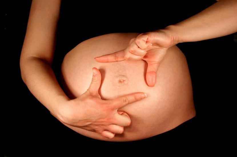 Lack of Sleep During Pregnancy May Increase a Mother's Risk for Preeclampsia