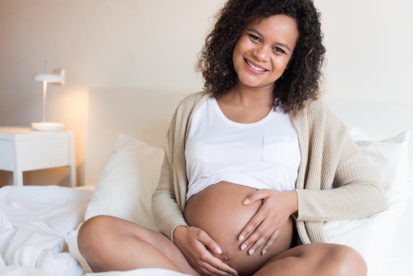 Track Your Baby's Development Week by Week in the Second Trimester