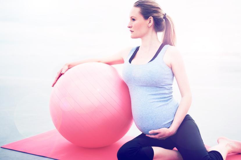 Why You Should Exercise During Pregnancy
