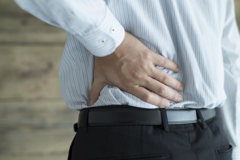Hip Pain: Causes and Treatment