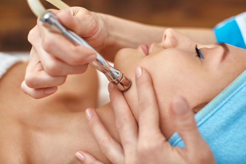 Medical Procedures To Help Clear Acne