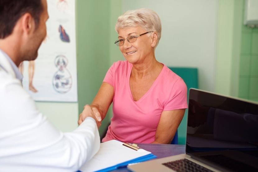 New Doctors Getting New Patients