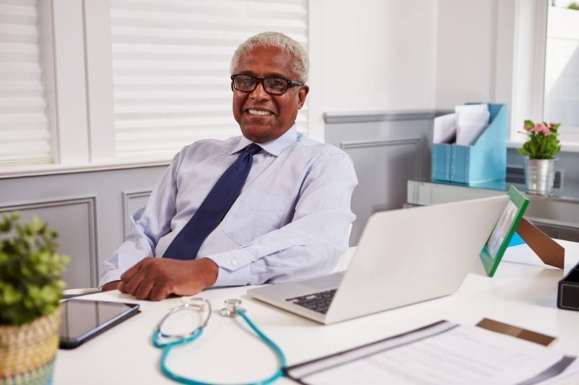 The New Responsibility of Helping Patients Online
