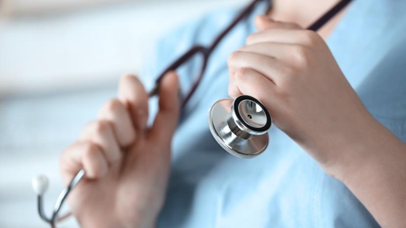 Top 10 Reasons Why A Doctor Should Blog