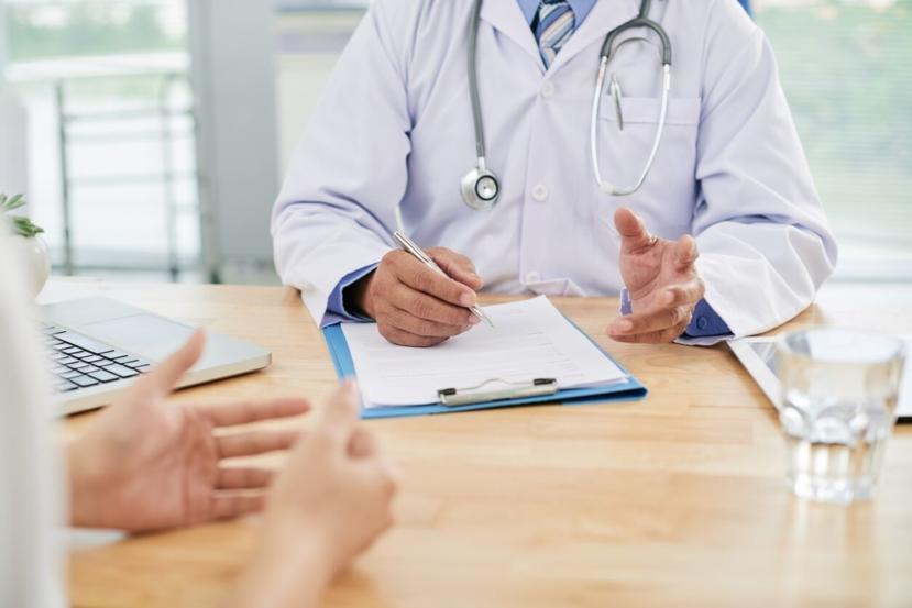 Do Physicians Avoid Taking Medicaid Patients?