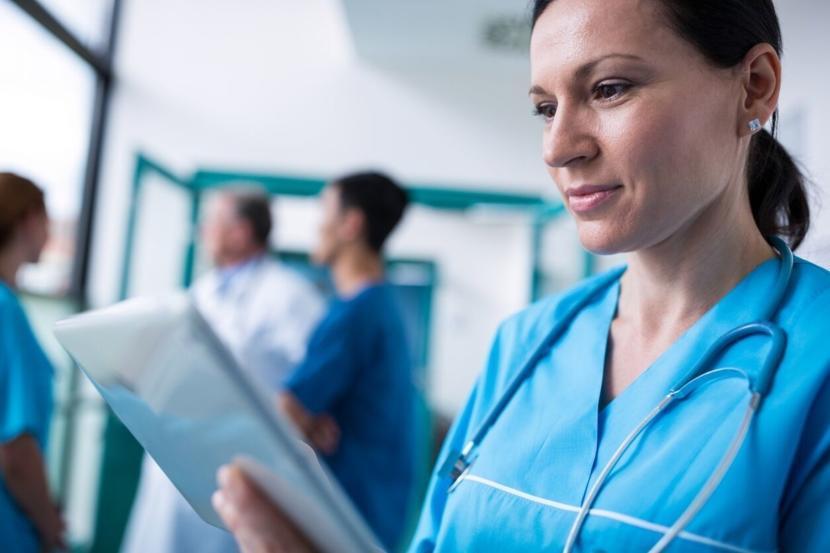 How Protocols Take Freedom Away from Nurses