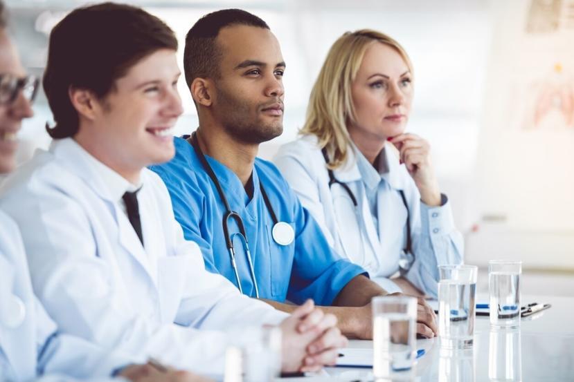 Is Medical School Debt Affecting Students' Career Choice?