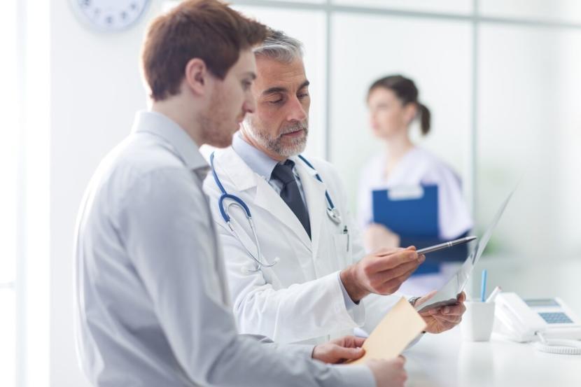 Medical Coding and Oversight