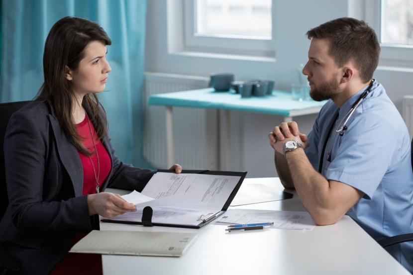 Medical Office Managers and Their Importance In Practice Care