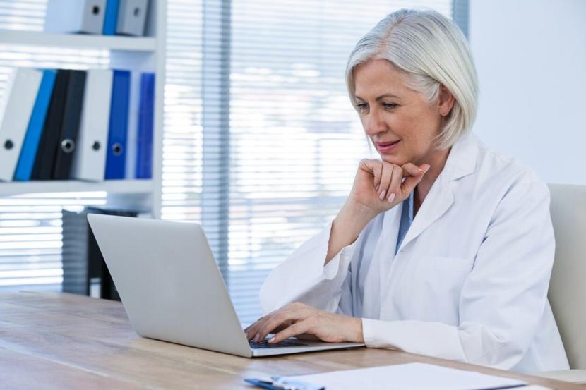 Should Physicians Have an IT Consultant? When?