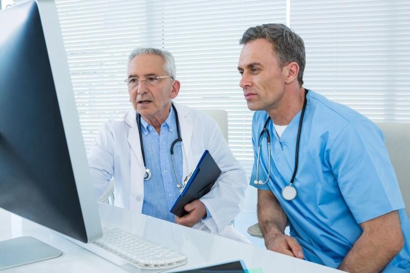 Skeptical of Digital Healthcare Tech? Here's What You Need to Know
