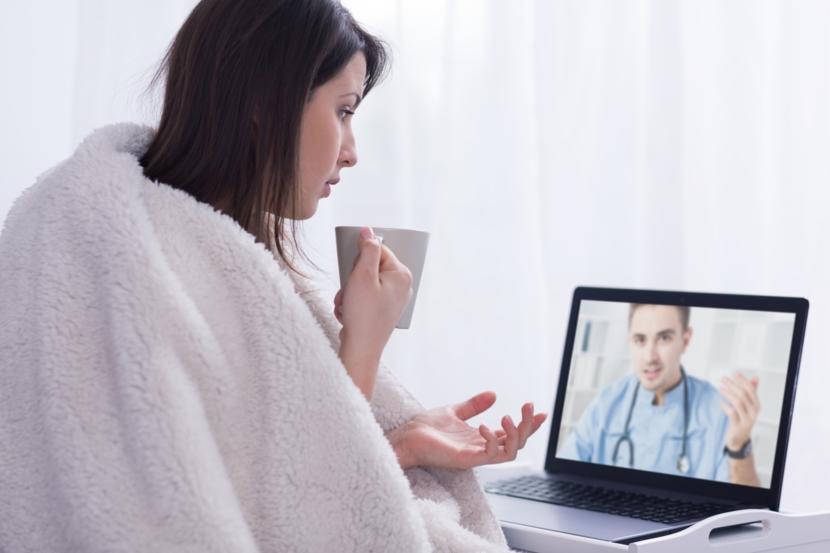 The Impact of Technology on the Healthcare Industry