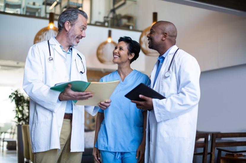 What Will Change About Physicians in 2018?