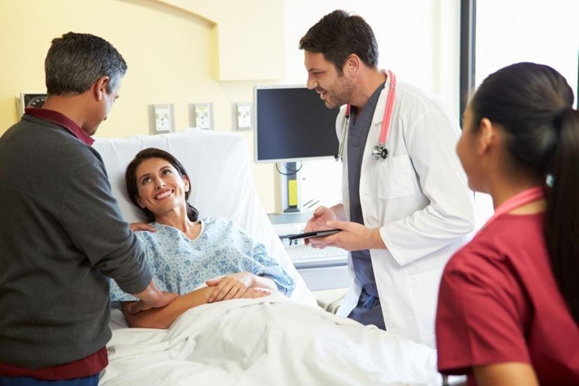 Why Don't Many ER Patients Pick Up Their Prescriptions After Being Discharged?