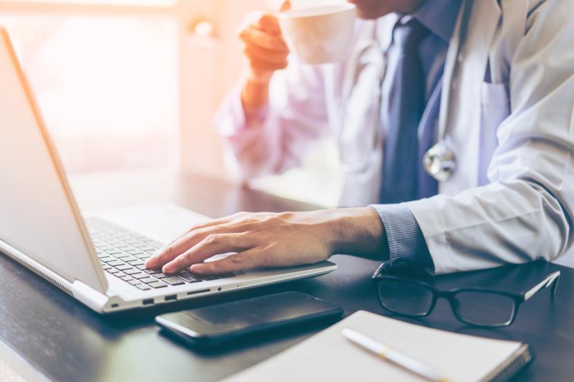 Why More Patients are Searching for Medical Answers Online