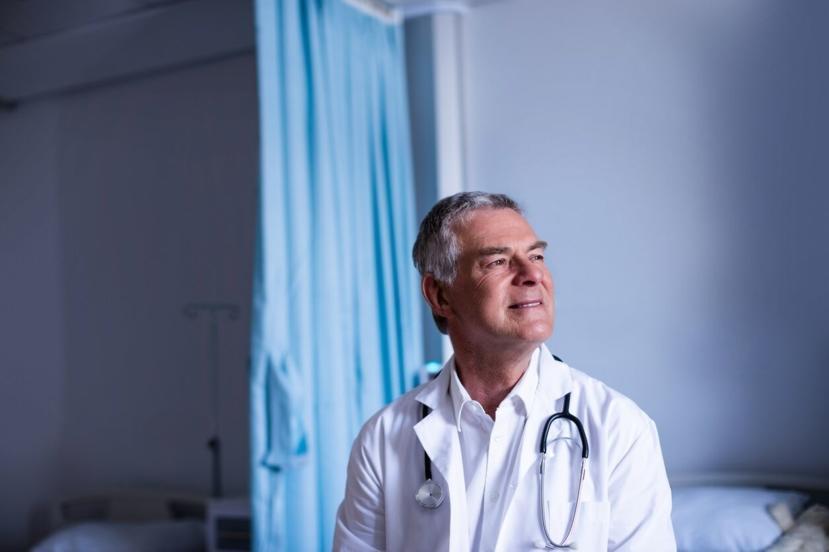 Alternatives to Physician Retirement