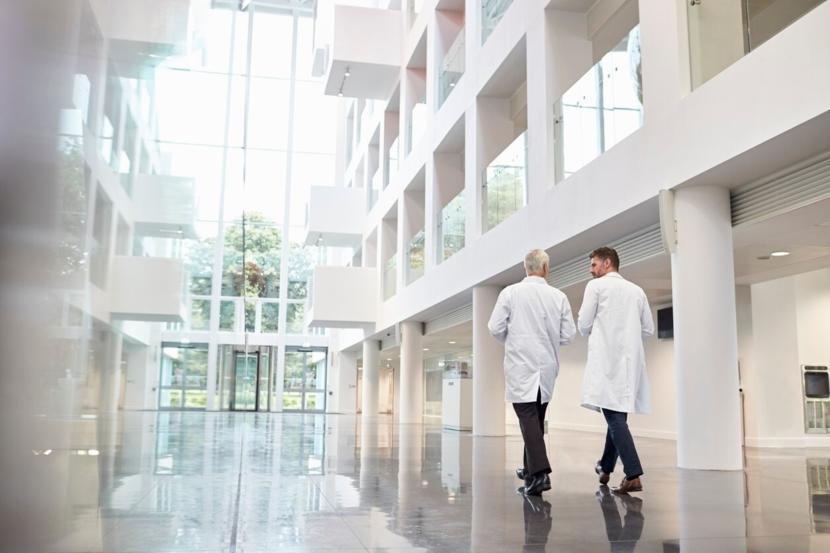 How to Excel as a New Doctor