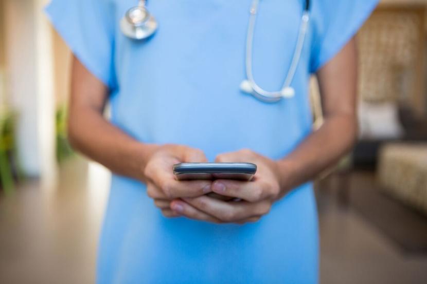 What Can Pagers Teach Smartphones?