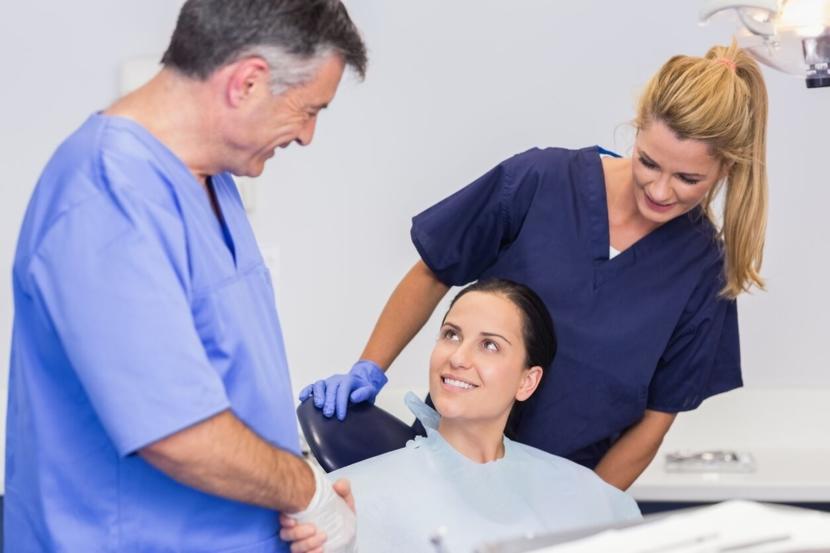 How to Balance Patient Relationships with the Business of Healthcare