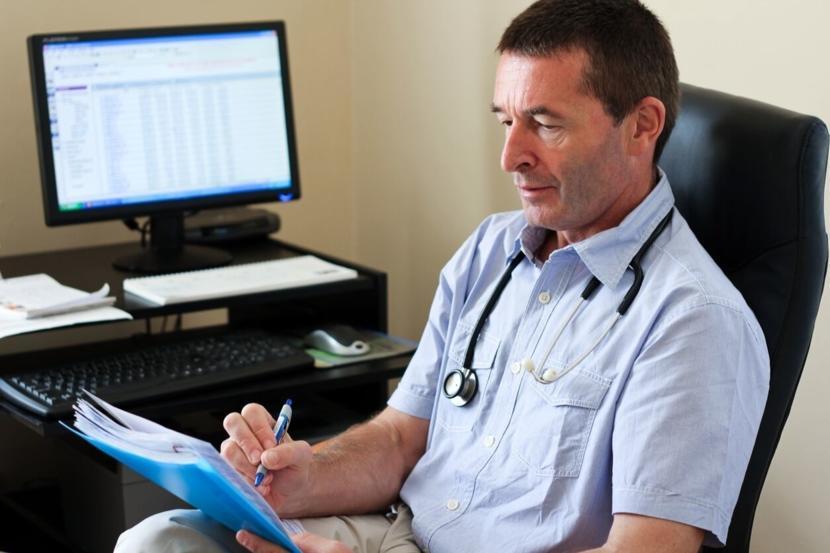 Do You Prejudge Your Patients?
