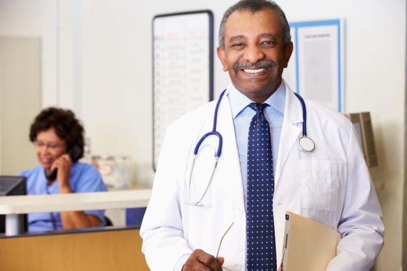How Individuality Can Save Doctors