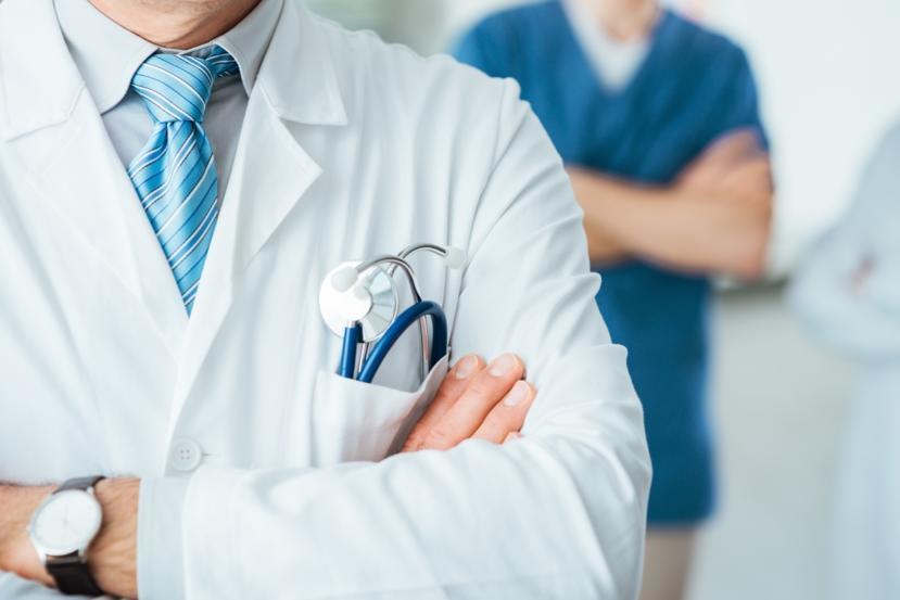 Who is the Ideal Physician?
