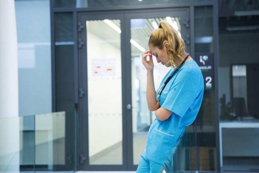 Mental Health and Medical Professionals