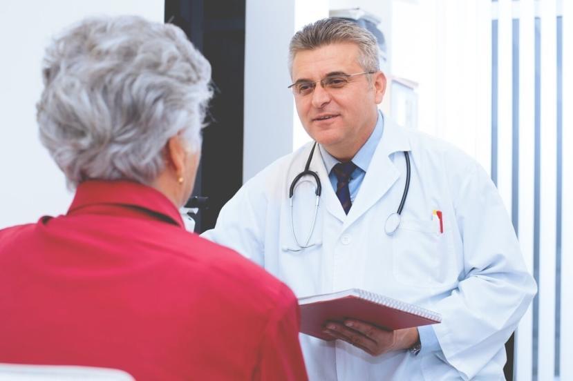 Respecting a Patient's Right to Choose