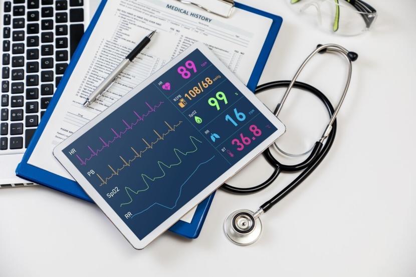 EMR, EHR, and Practice Management Tools